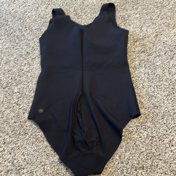 HONEYLOVE Vamp Tank Body Suit, Small, NWOT - Picture 6 of 6